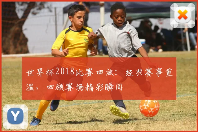 世界杯2018比赛回放:经典赛事重温,回顾赛场精彩瞬间